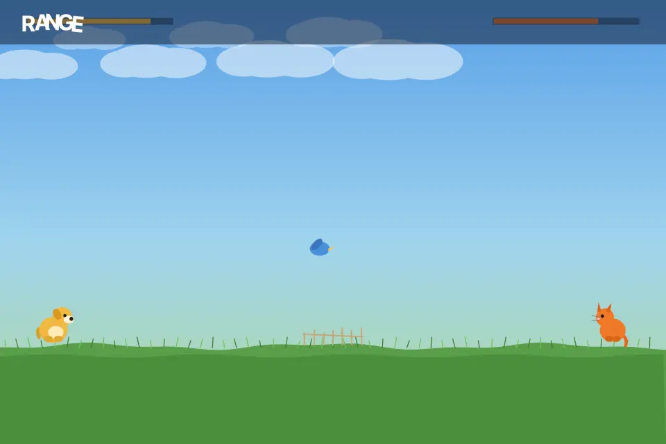 Bone Toss — screenshot 4