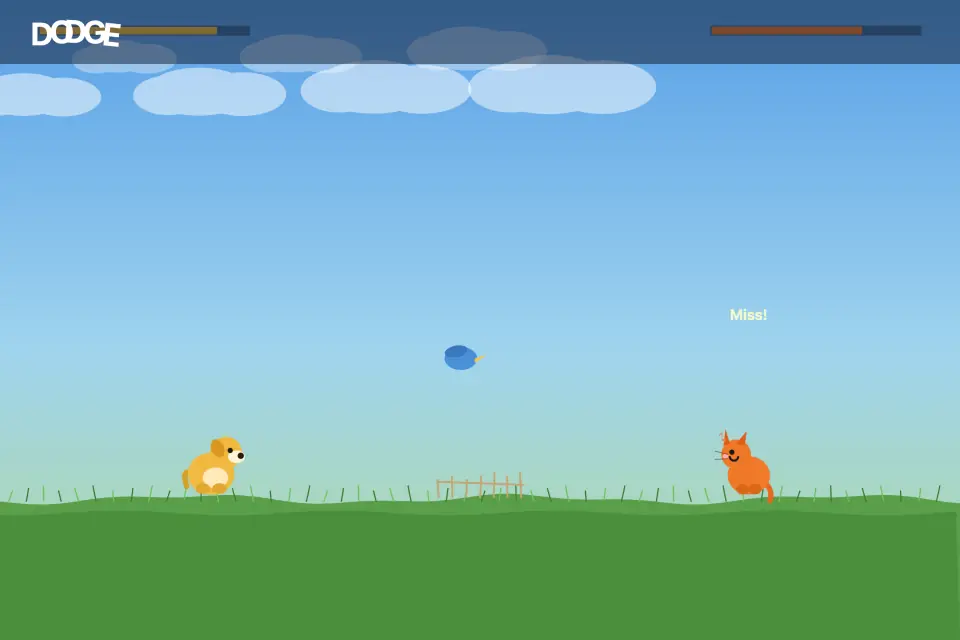 Bone Toss — screenshot 6