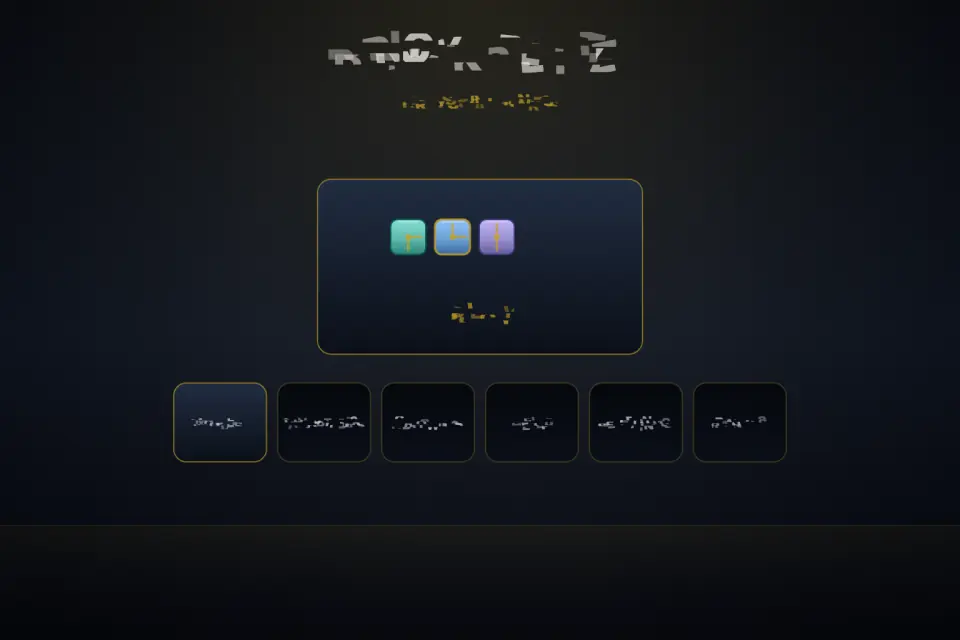 Brick Blitz — screenshot 1