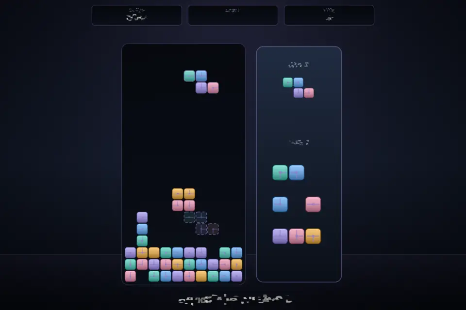 Brick Blitz — screenshot 4