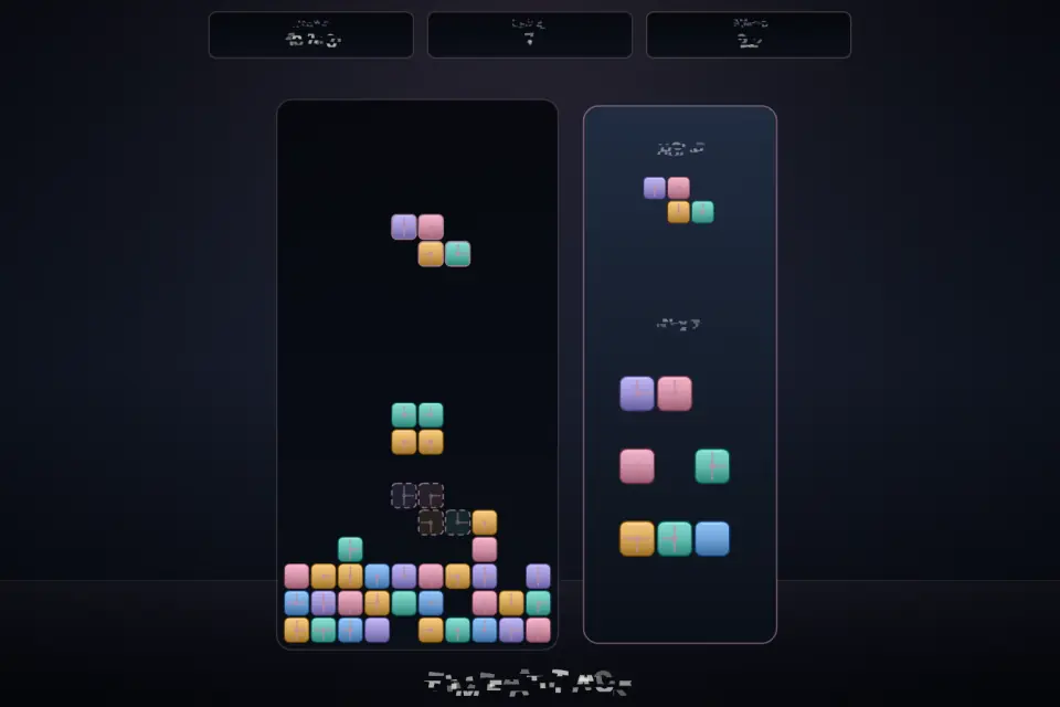 Brick Blitz — screenshot 5