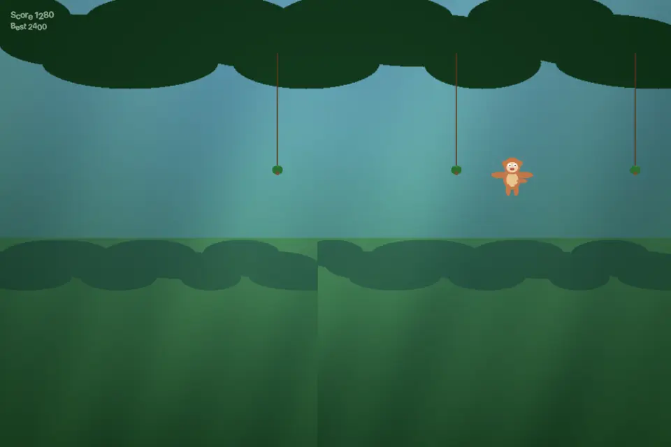 Canopy Swing — screenshot 3