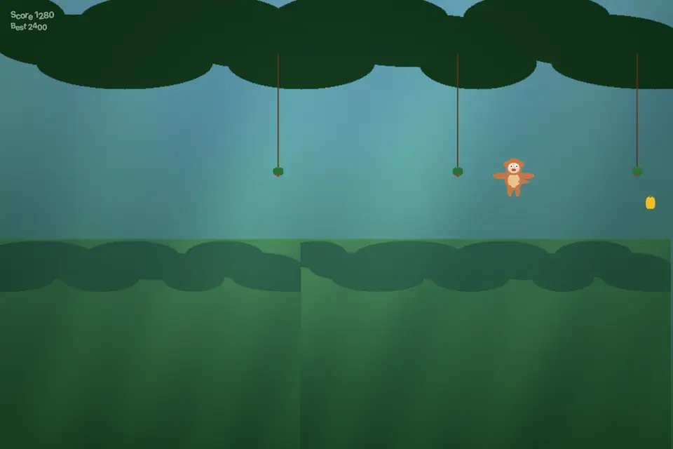 Canopy Swing — screenshot 4