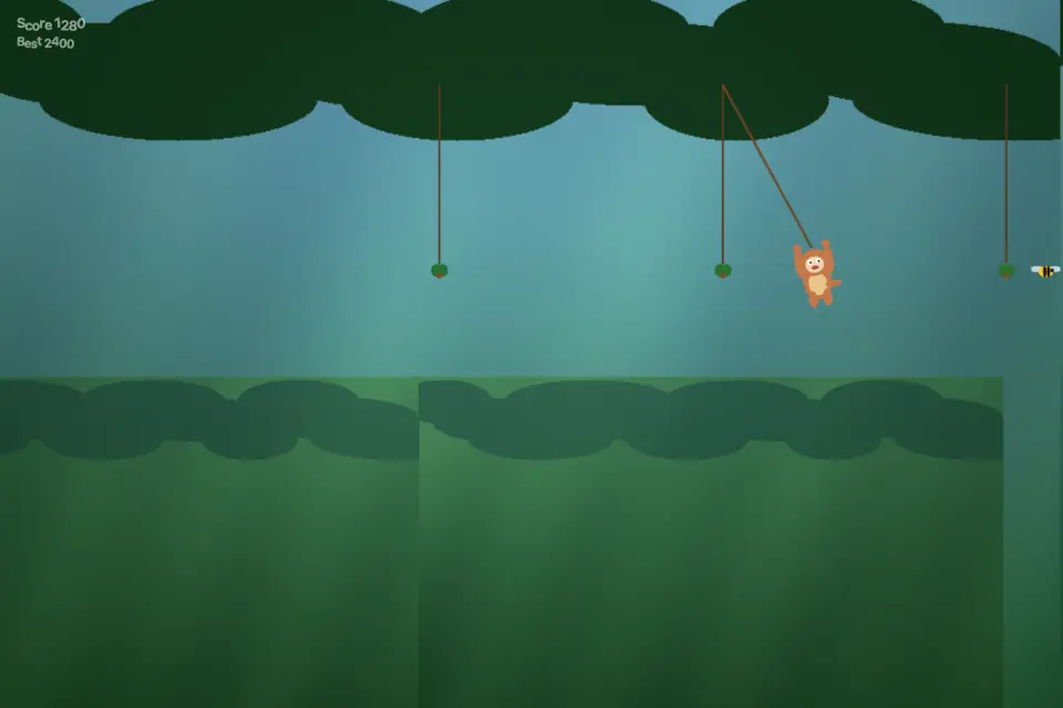 Canopy Swing — screenshot 6