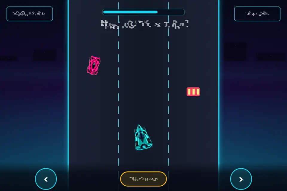 Circuit Dash — screenshot 1