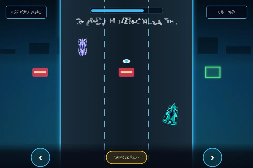 Circuit Dash — screenshot 3