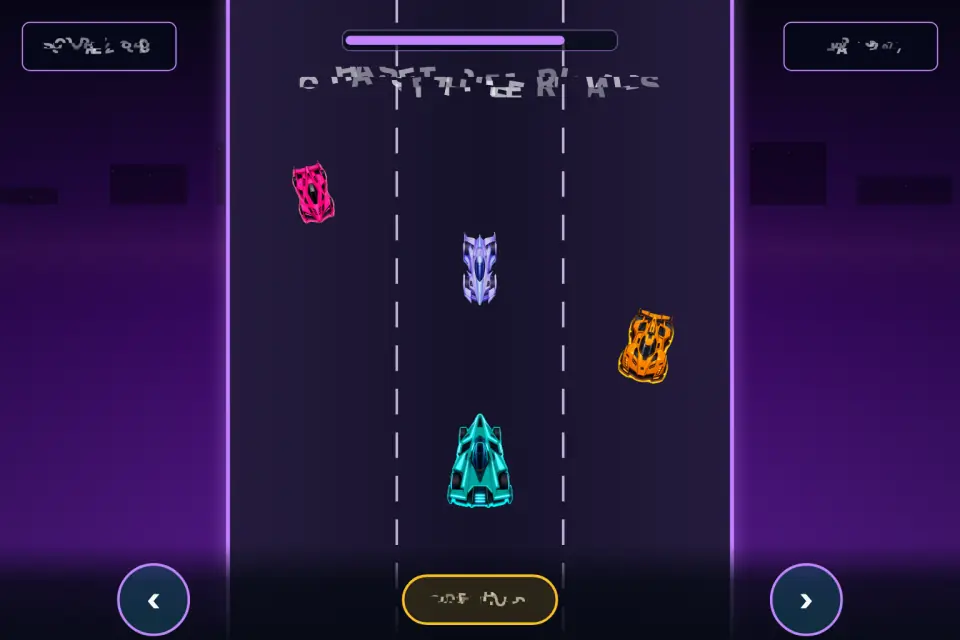 Circuit Dash — screenshot 5