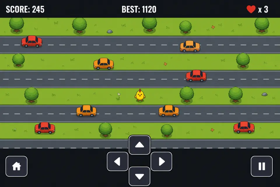 Count Anything — screenshot 1