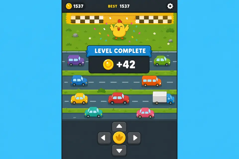 Count Anything — screenshot 2