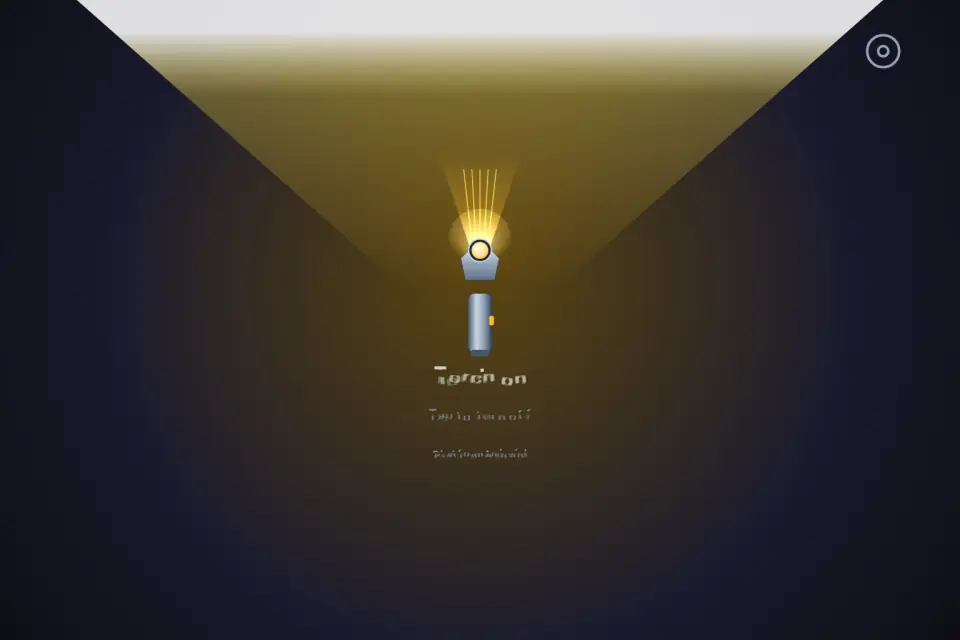 Easy Torch — capture 1