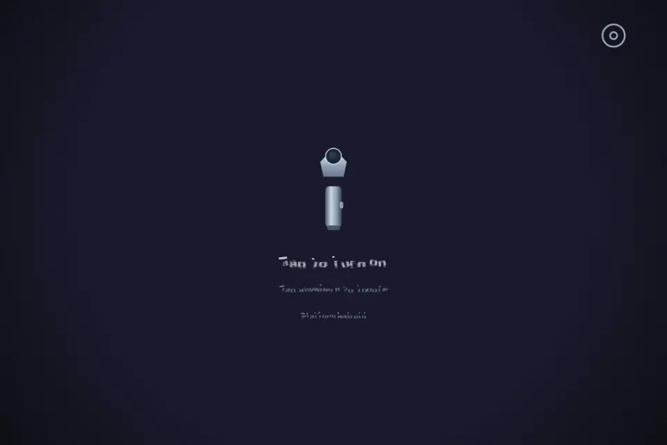 Easy Torch — capture 2