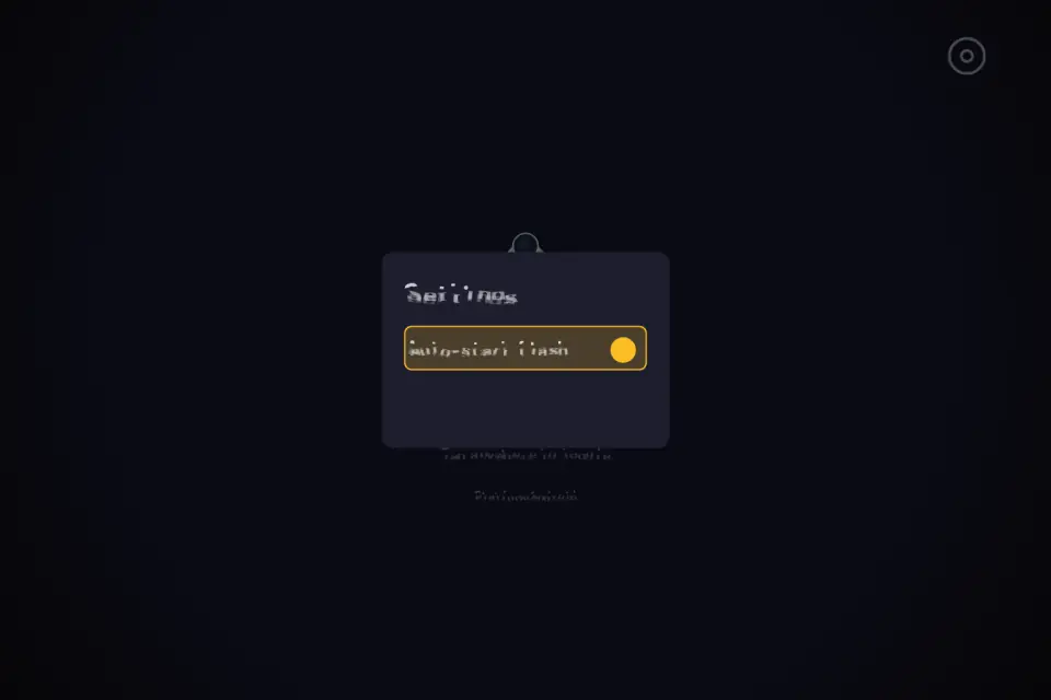 Easy Torch — capture 4