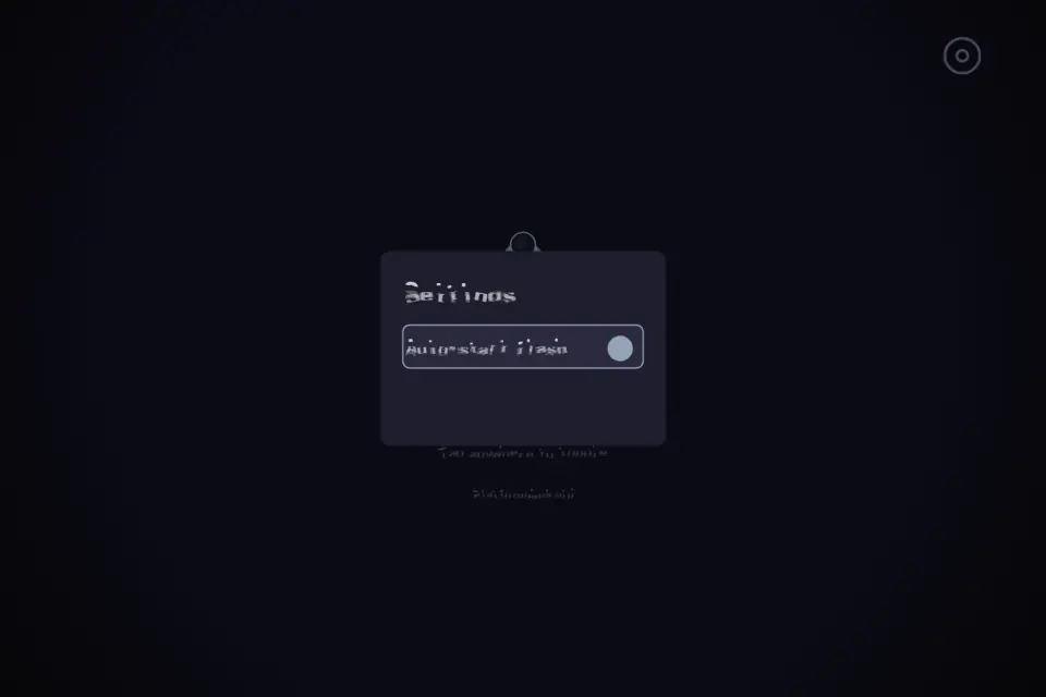 Easy Torch — capture 5