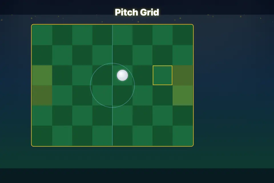 Fleet Grid — スクリーンショット 4