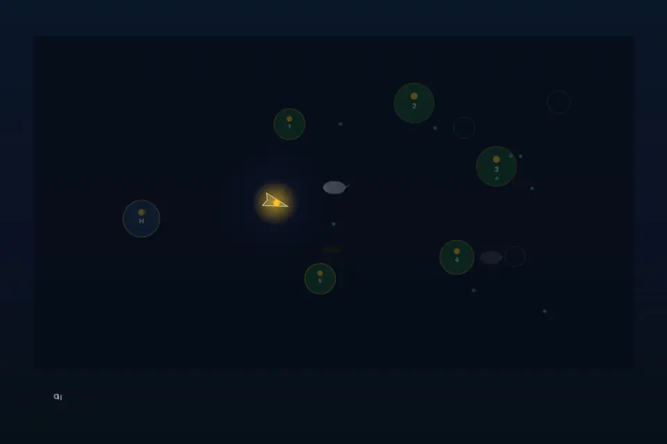 Lantern Ferry — screenshot 4