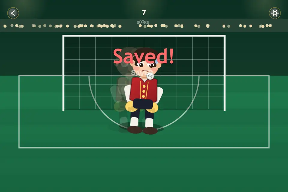 ネットラッシュ — スクリーンショット 4