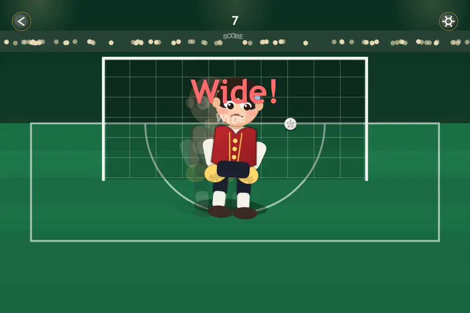 ネットラッシュ — スクリーンショット 5