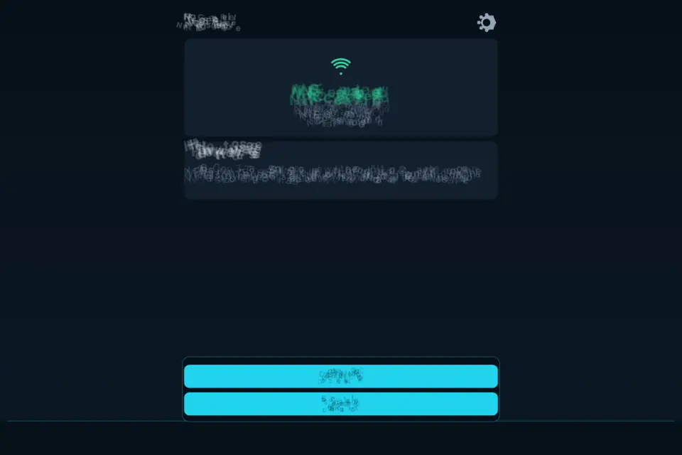 NFC Enable — screenshot 2