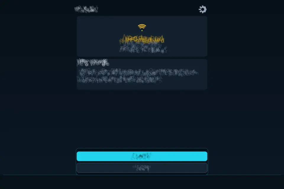 NFC Enable — screenshot 3