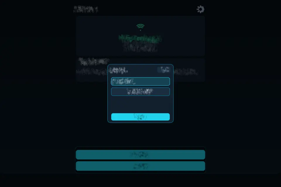 NFC Enable — screenshot 4