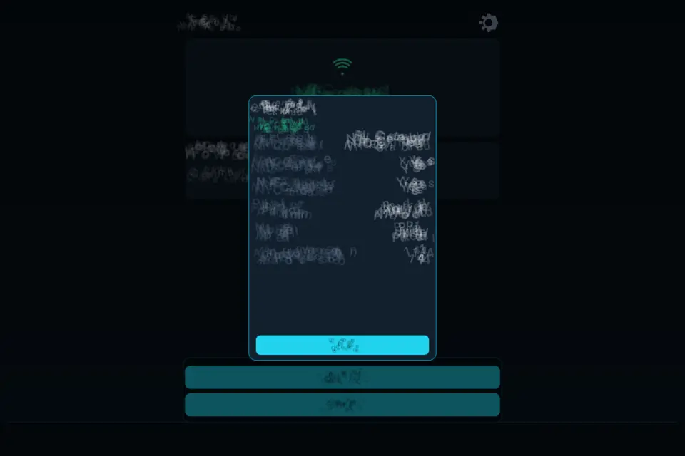 NFC Enable — screenshot 5