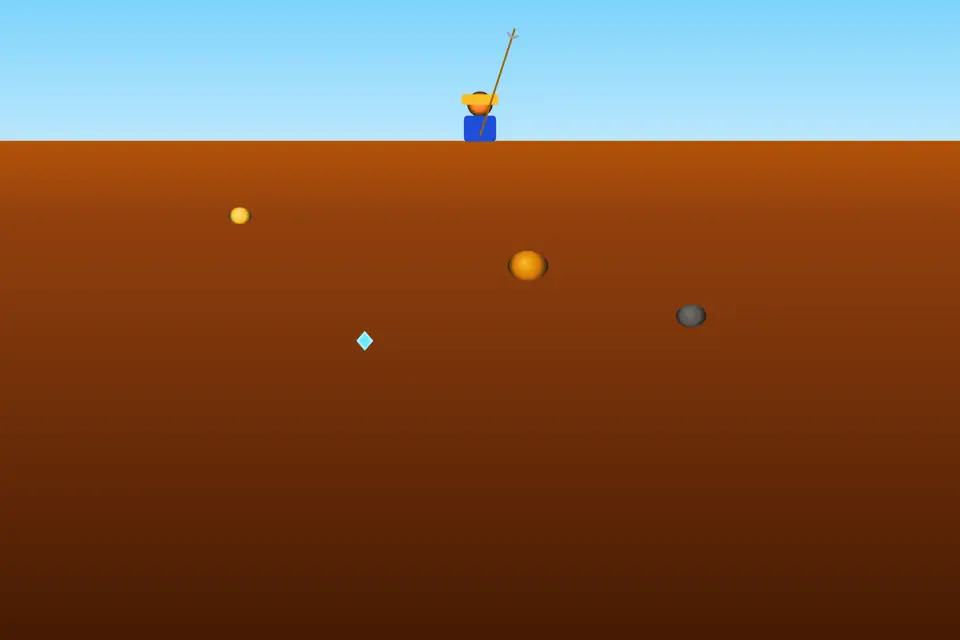 Nugget Hook — screenshot 6