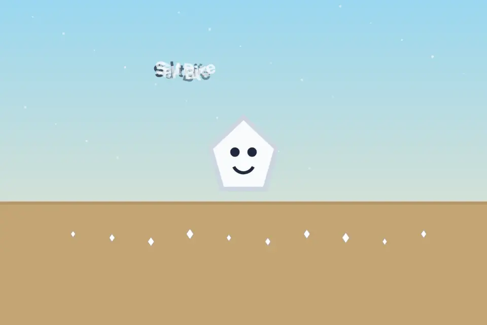 Salt Bite