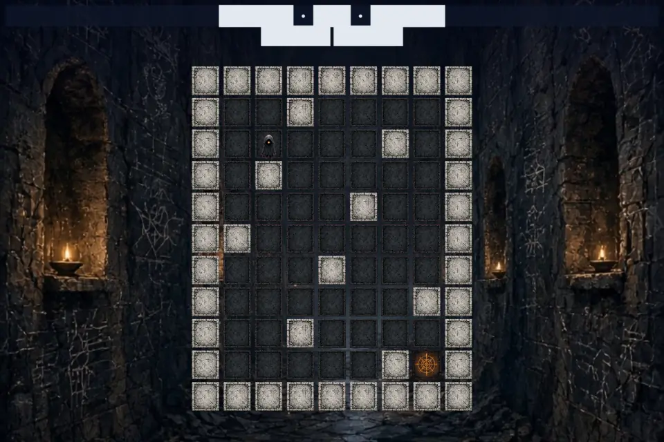 Shadow Memory — screenshot 2