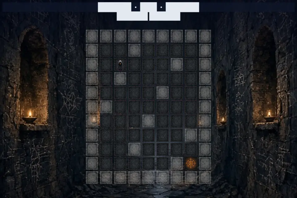 Shadow Memory — screenshot 3