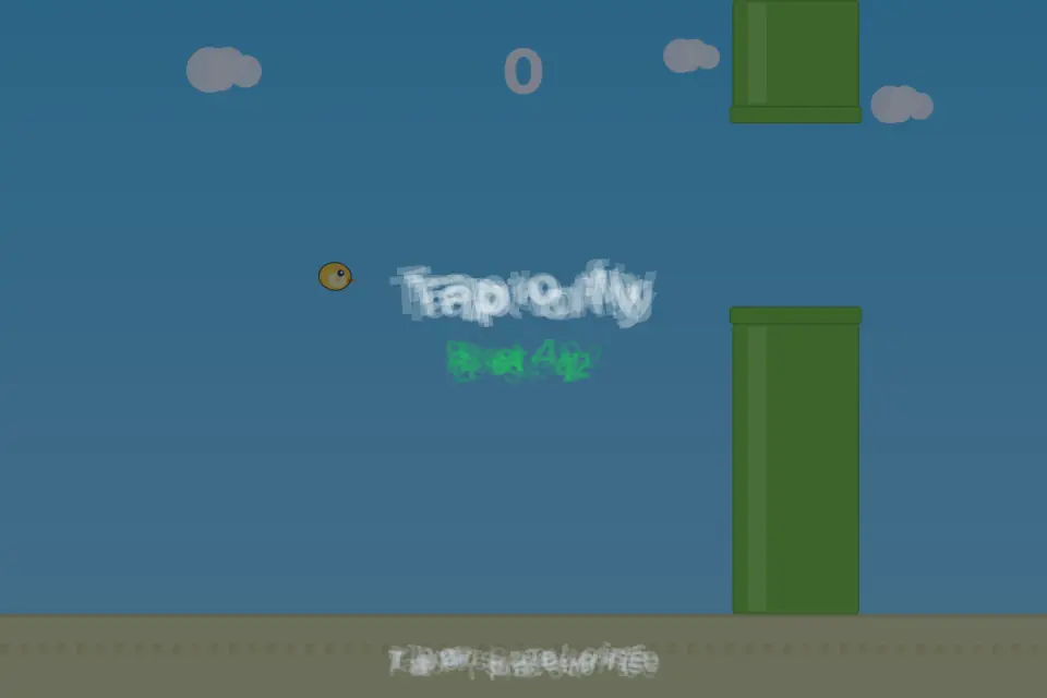 Sky Hopper — screenshot 2