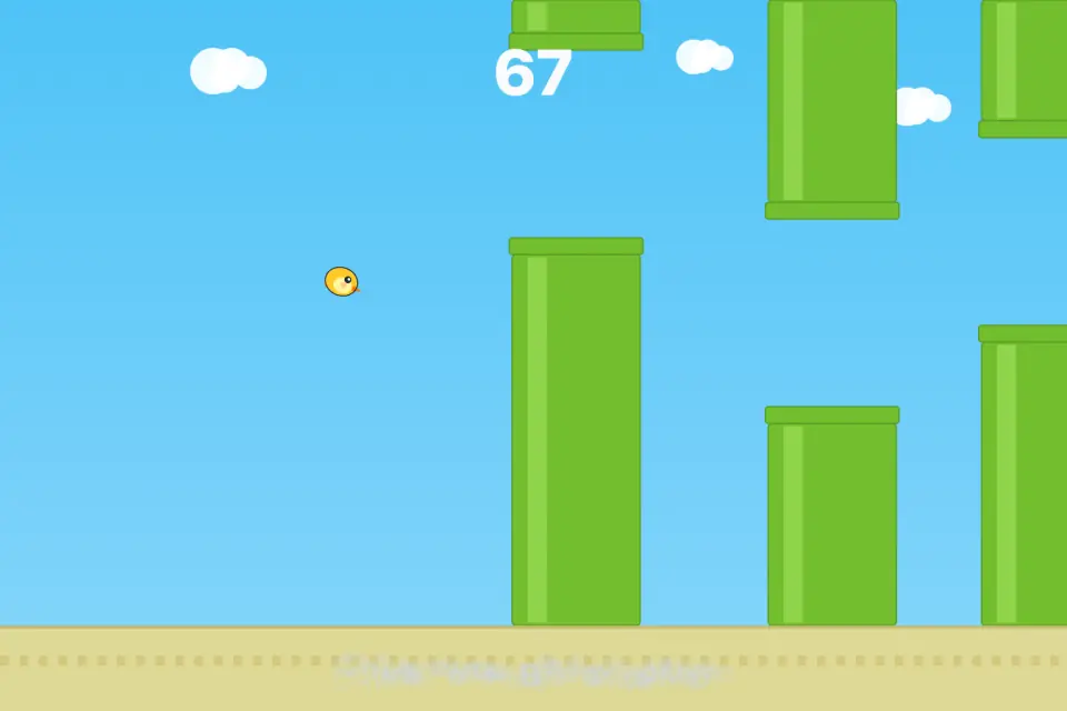 Sky Hopper — screenshot 5