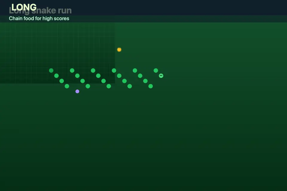 Snake Run — screenshot 4