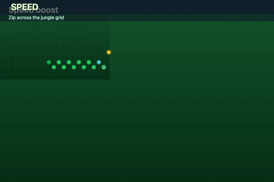 Snake Run — screenshot 6