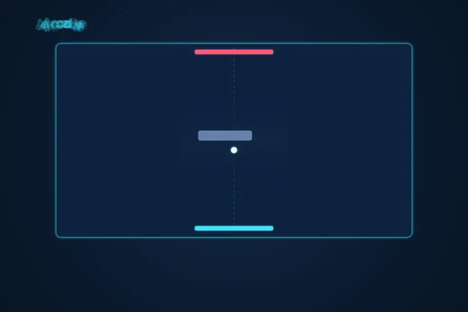 テーブルポン — スクリーンショット 3