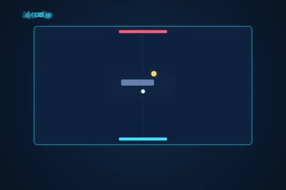 テーブルポン — スクリーンショット 4