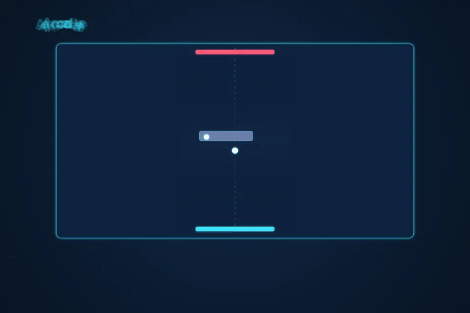 テーブルポン — スクリーンショット 5