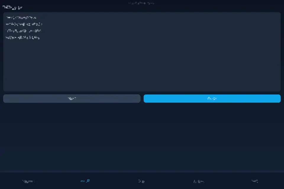 Text Extractor — screenshot 5